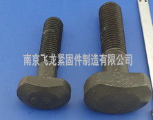 高强度T型螺栓w