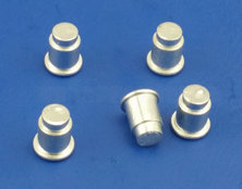 台阶实心铆钉w 台阶实心铆钉w