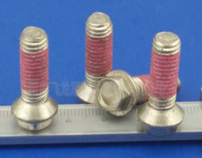 不锈钢法兰螺丝w 不锈钢法兰螺丝w