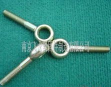 铁镀锌活结螺栓w 铁镀锌活结螺栓w