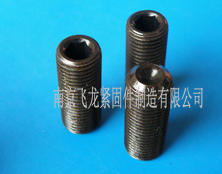 内六角机米螺钉w 内六角机米螺钉w